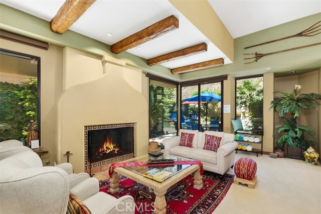 Detail Gallery Image 9 of 27 For 76900 Avenida Fernando, La Quinta,  CA 92253 - 4 Beds | 4 Baths