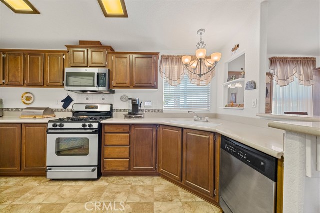 Detail Gallery Image 14 of 48 For 12650 California St #80,  Yucaipa,  CA 92399 - 3 Beds | 2 Baths