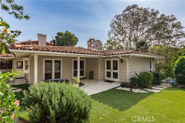 Detail Gallery Image 29 of 31 For 3401 Paseo Del Campo, Palos Verdes Estates,  CA 90274 - 3 Beds | 2 Baths