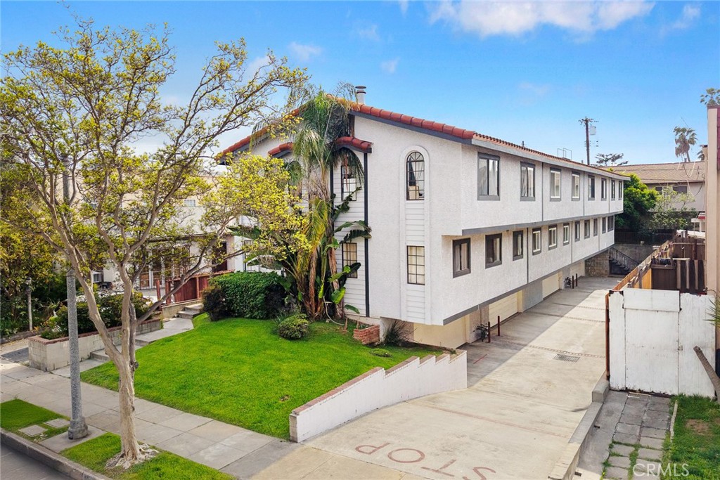 309 N 4th Street #D