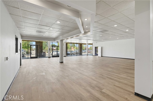  Commercial for Sale in Palmdale, California