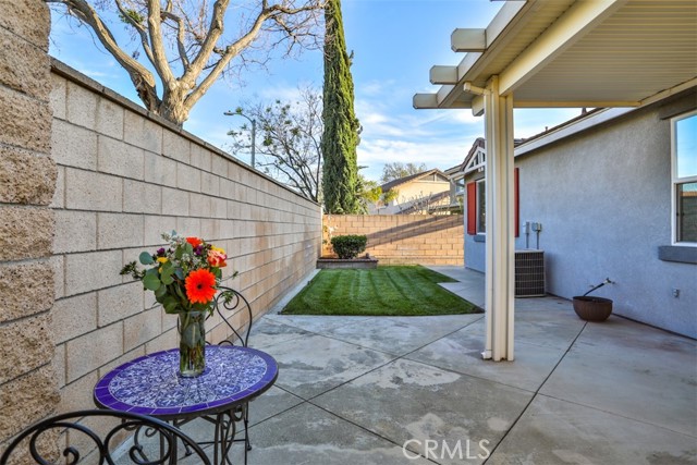 Detail Gallery Image 26 of 30 For 7847 Fillipi Ct, Rancho Cucamonga,  CA 91739 - 3 Beds | 2 Baths