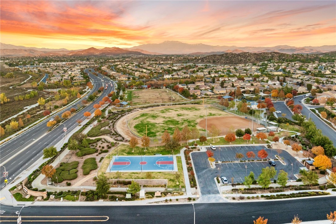 Detail Gallery Image 68 of 73 For 24355 Trailblazer Ln, Menifee,  CA 92584 - 4 Beds | 3/1 Baths