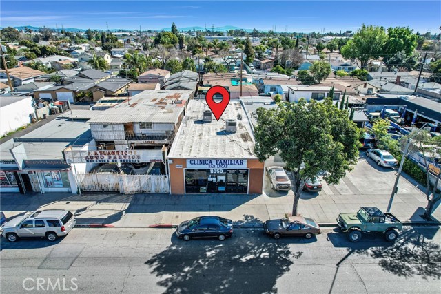 11050 Atlantic Avenue, Lynwood, California 90262, ,Commercial Sale,For Sale,11050 Atlantic Avenue,CRDW24046708