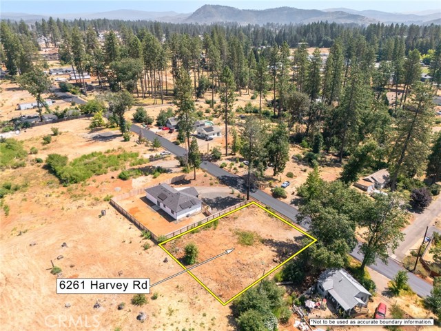 Detail Gallery Image 10 of 16 For 6261 Harvey Rd, Paradise,  CA 95969 - – Beds | – Baths