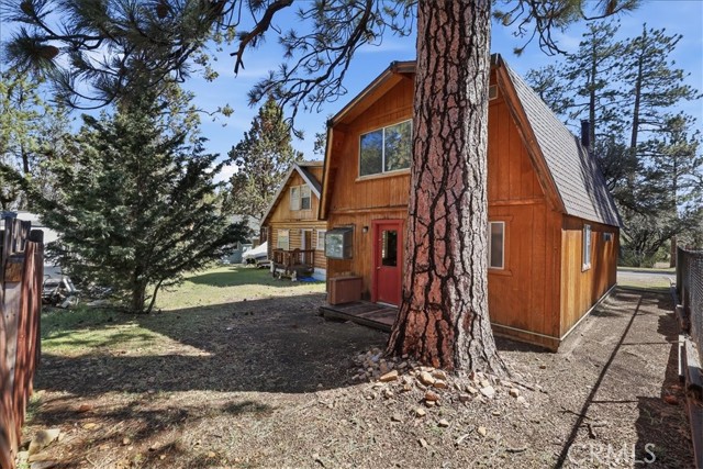 Detail Gallery Image 5 of 34 For 598 Maple, Sugarloaf,  CA 92386 - 2 Beds | 1/1 Baths