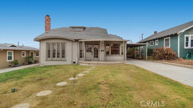 Detail Gallery Image 2 of 21 For 15849 San Jose Ave, La Puente,  CA 91744 - 5 Beds | 2/1 Baths