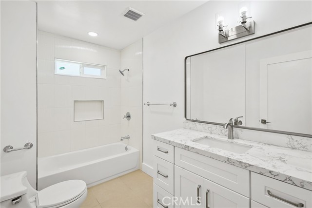 Detail Gallery Image 24 of 39 For 858 N Mentor Ave, Pasadena,  CA 91104 - 2 Beds | 1 Baths