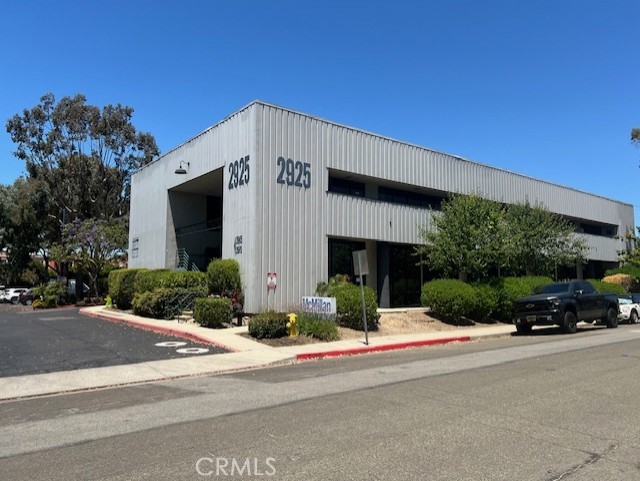 2945 Mcmillan Avenue, San Luis Obispo, California 93401, ,Commercial Lease,For Rent,2945 Mcmillan Avenue,CRPI24140054