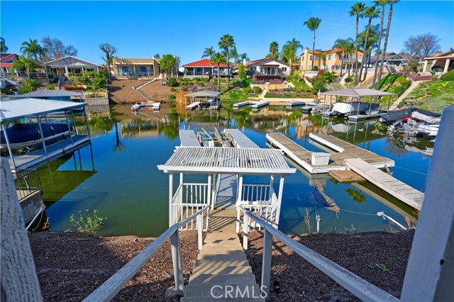 Detail Gallery Image 32 of 42 For 30221 Channel Way, Canyon Lake,  CA 92587 - 3 Beds | 2 Baths