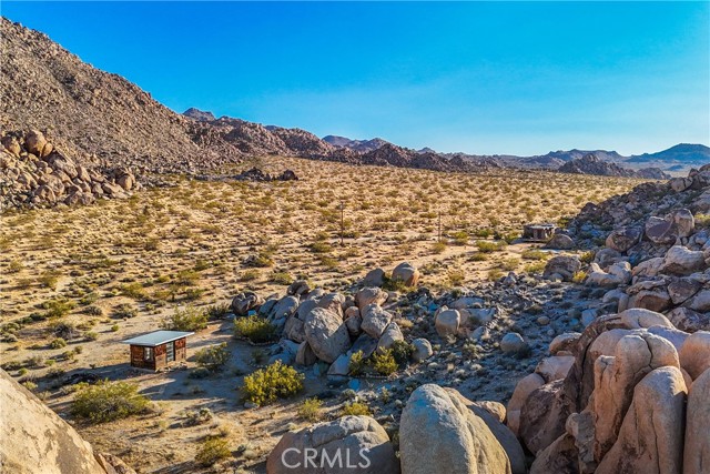Detail Gallery Image 56 of 65 For 66126 Base Line Rd, Joshua Tree,  CA 92252 - 0 Beds | 1 Baths