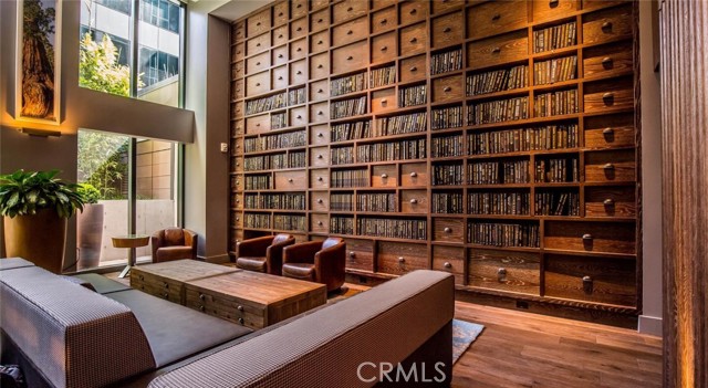 Detail Gallery Image 15 of 75 For 150 Van Ness Ave #1222,  San Francisco,  CA 94102 - 1 Beds | 1 Baths