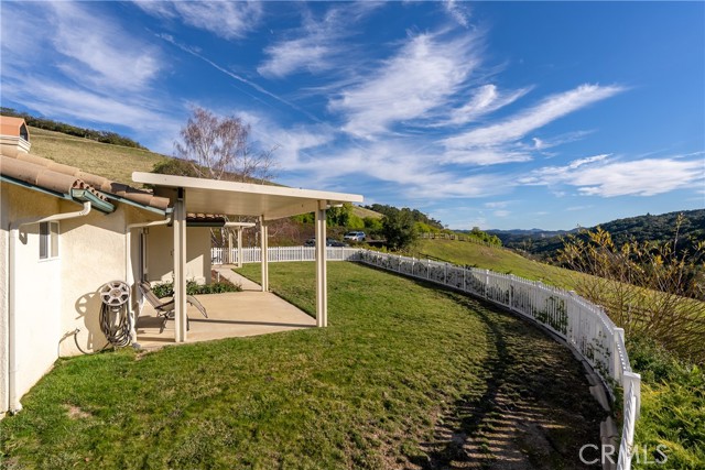 Detail Gallery Image 66 of 74 For 4342 Shadow Canyon Rd, Templeton,  CA 93465 - 7 Beds | 5 Baths