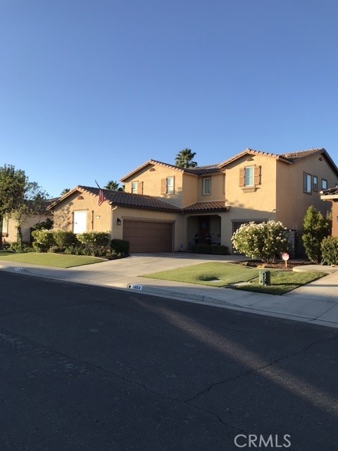 1464 Ambrosia Street, Beaumont, California 92223, 3 Bedrooms Bedrooms, ,2 BathroomsBathrooms,Single Family Residence,For Sale,Ambrosia,CV24233524