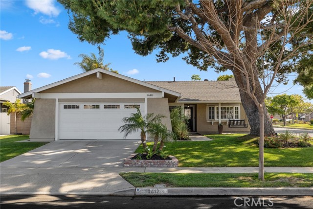 Image 2 for 10412 Parakeet Circle, Fountain Valley, CA 92708