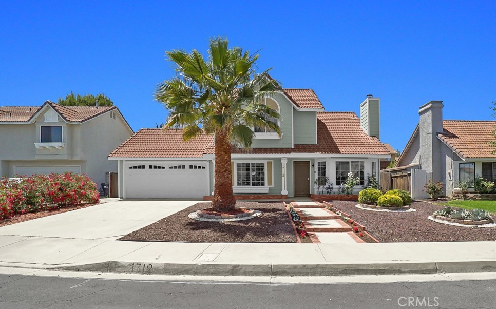 1712 Woodbridge