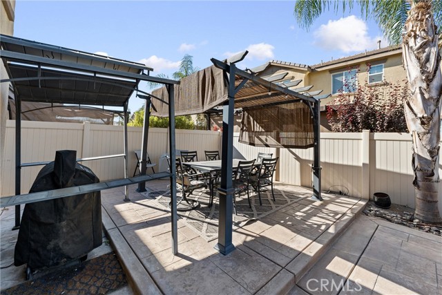 Detail Gallery Image 36 of 41 For 6523 Crescendo Ct, Corona,  CA 92880 - 3 Beds | 2/1 Baths