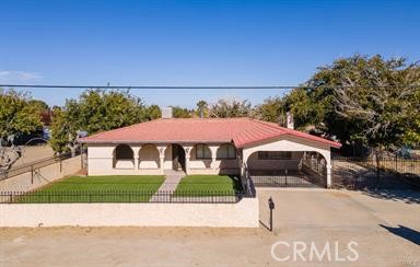 Detail Gallery Image 1 of 22 For 9261 E Avenue T14, Littlerock,  CA 93543 - 3 Beds | 2 Baths