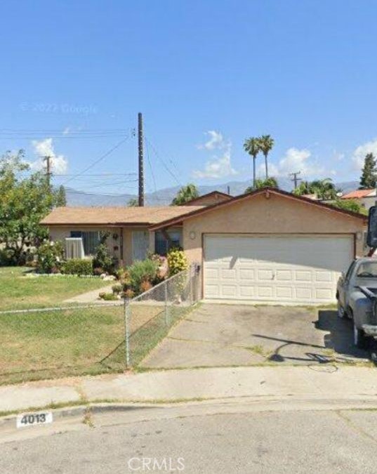 4013 Stichman Ave, Baldwin Park, CA 91706