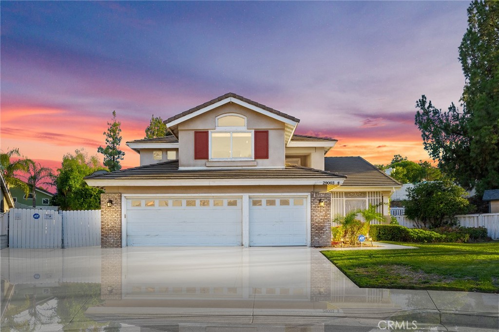 29003 Edgewater Court