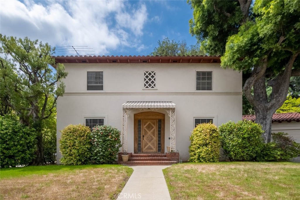 1461 Royal Boulevard, Glendale, CA 91207