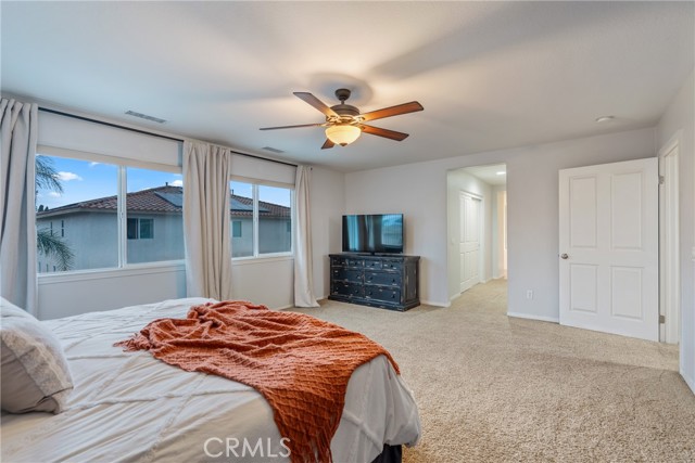 Detail Gallery Image 23 of 66 For 8111 Finch St, Corona,  CA 92880 - 5 Beds | 3 Baths