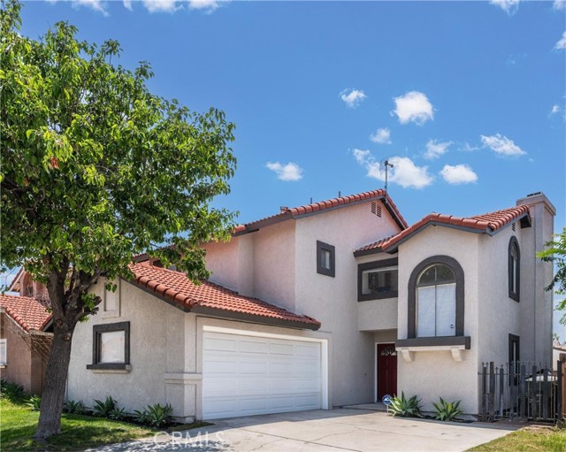 Detail Gallery Image 3 of 40 For 1407 Sycamore Ln, San Bernardino,  CA 92408 - 3 Beds | 2/1 Baths