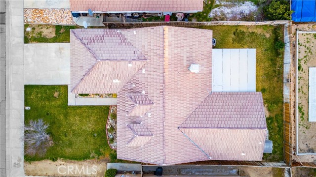 Detail Gallery Image 40 of 41 For 3624 Tanglewood, Rosamond,  CA 93560 - 4 Beds | 2 Baths