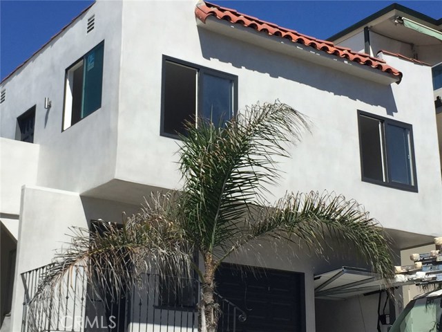 201 42nd Street, Manhattan Beach, California 90266, ,Residential Income,Sold,42nd,SB17238699