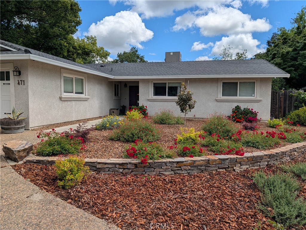 471 Mojave Court