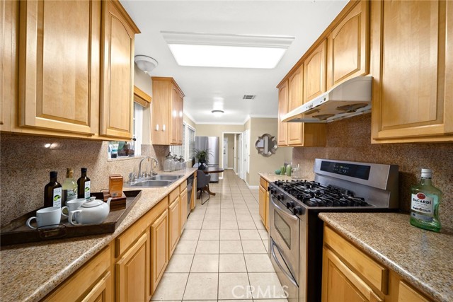 Detail Gallery Image 10 of 36 For 846 Palo Alto Dr, Arcadia,  CA 91007 - 3 Beds | 3 Baths
