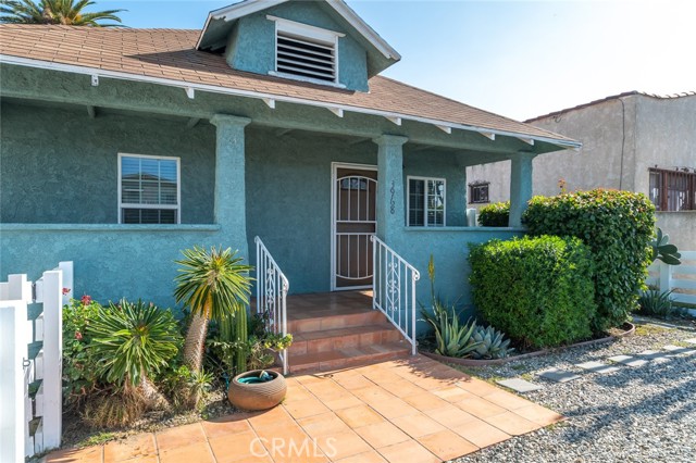 Image 3 for 3968 Halldale Ave, Los Angeles, CA 90062