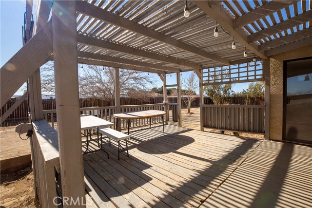 Detail Gallery Image 20 of 30 For 5732 Charan Rd, Rosamond,  CA 93560 - 3 Beds | 2 Baths