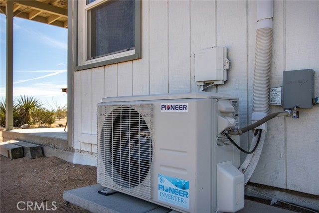 Detail Gallery Image 30 of 35 For 2128 N Sage Ave, Landers,  CA 92285 - 0 Beds | 1 Baths