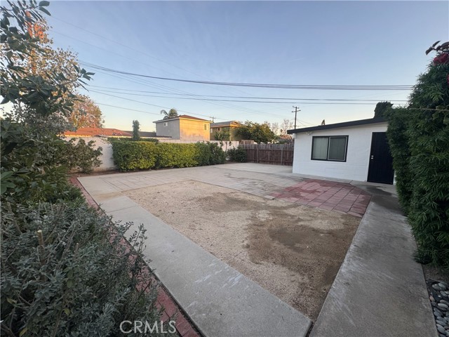 Detail Gallery Image 32 of 35 For 547 S Yorba St, Orange,  CA 92869 - 3 Beds | 1 Baths