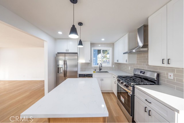 Detail Gallery Image 8 of 26 For 761 S Rosecrest, La Habra,  CA 90631 - 3 Beds | 2 Baths