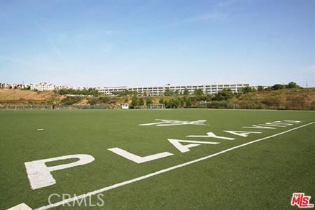 Detail Gallery Image 27 of 44 For 12975 Agustin Pl #329,  Playa Vista,  CA 90094 - 2 Beds | 2 Baths