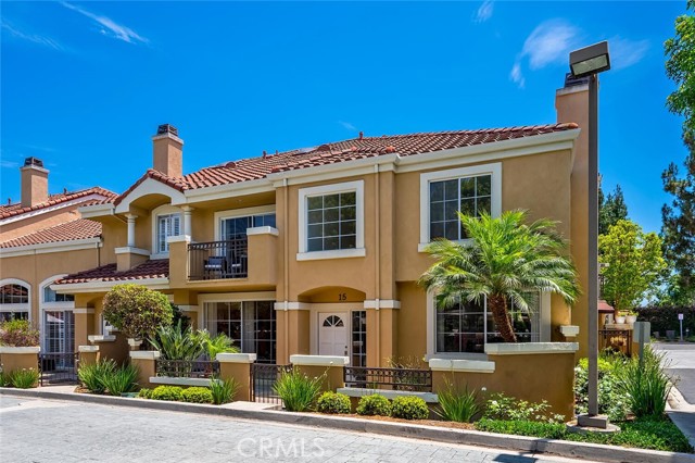 Detail Gallery Image 1 of 1 For 15 Opera Ln, Aliso Viejo,  CA 92656 - 3 Beds | 2/1 Baths