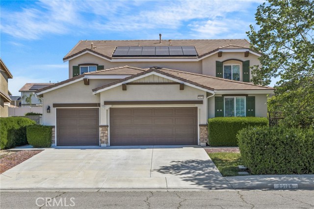 Detail Gallery Image 2 of 41 For 23129 Rustic Oak, Wildomar,  CA 92595 - 5 Beds | 4/1 Baths