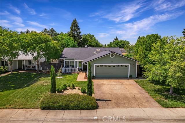 Detail Gallery Image 51 of 58 For 13 Avante, Chico,  CA 95973 - 3 Beds | 2 Baths