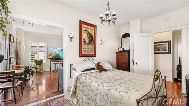 Detail Gallery Image 13 of 20 For 140 Linden Ave #962,  Long Beach,  CA 90802 - 1 Beds | 1 Baths
