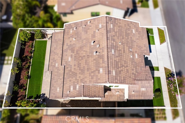 Detail Gallery Image 60 of 68 For 4118 Pompia Way, Corona,  CA 92883 - 4 Beds | 3 Baths