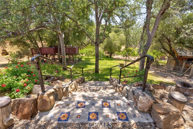 Detail Gallery Image 42 of 62 For 45740 Green Lake Ct, Coarsegold,  CA 93614 - 4 Beds | 3 Baths