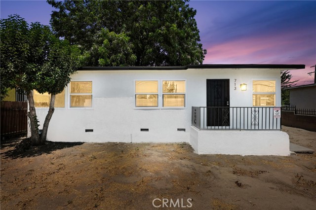 Property Photo from MLS