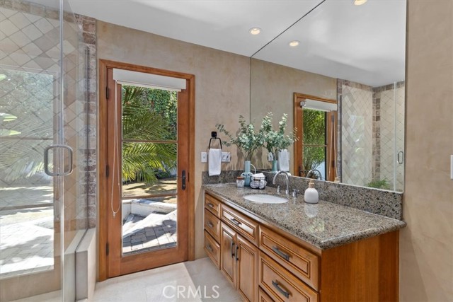 Detail Gallery Image 42 of 52 For 364 via Almar, Palos Verdes Estates,  CA 90274 - 5 Beds | 3/1 Baths