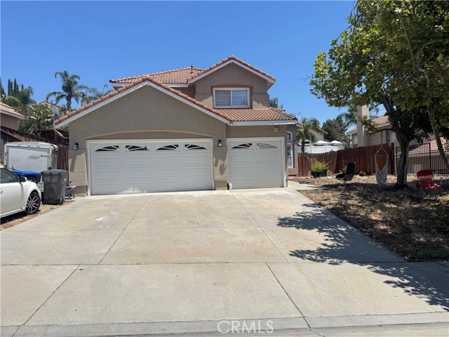 Detail Gallery Image 2 of 22 For 21221 Shakespeare Ct, Moreno Valley,  CA 92557 - 3 Beds | 2/1 Baths