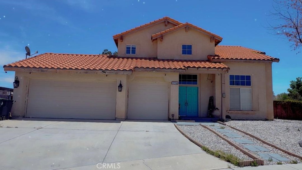 12477 Redrock Court