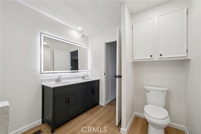 Detail Gallery Image 17 of 26 For 3663 Buchanan #130,  Riverside,  CA 92503 - 2 Beds | 2 Baths