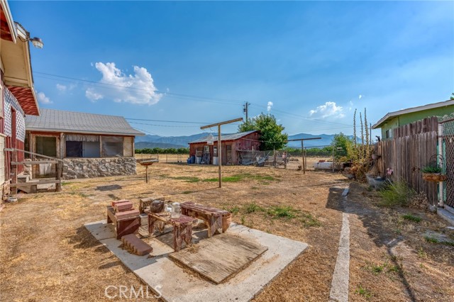 Detail Gallery Image 40 of 54 For 4050 El Roblar St, New Cuyama,  CA 93254 - 2 Beds | 2 Baths