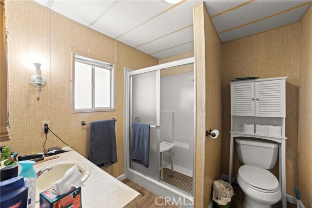 Detail Gallery Image 25 of 26 For 17800 Langlois Rd #219,  Desert Hot Springs,  CA 92241 - 2 Beds | 2 Baths